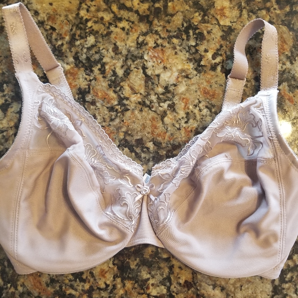 Soma Glamorise bra